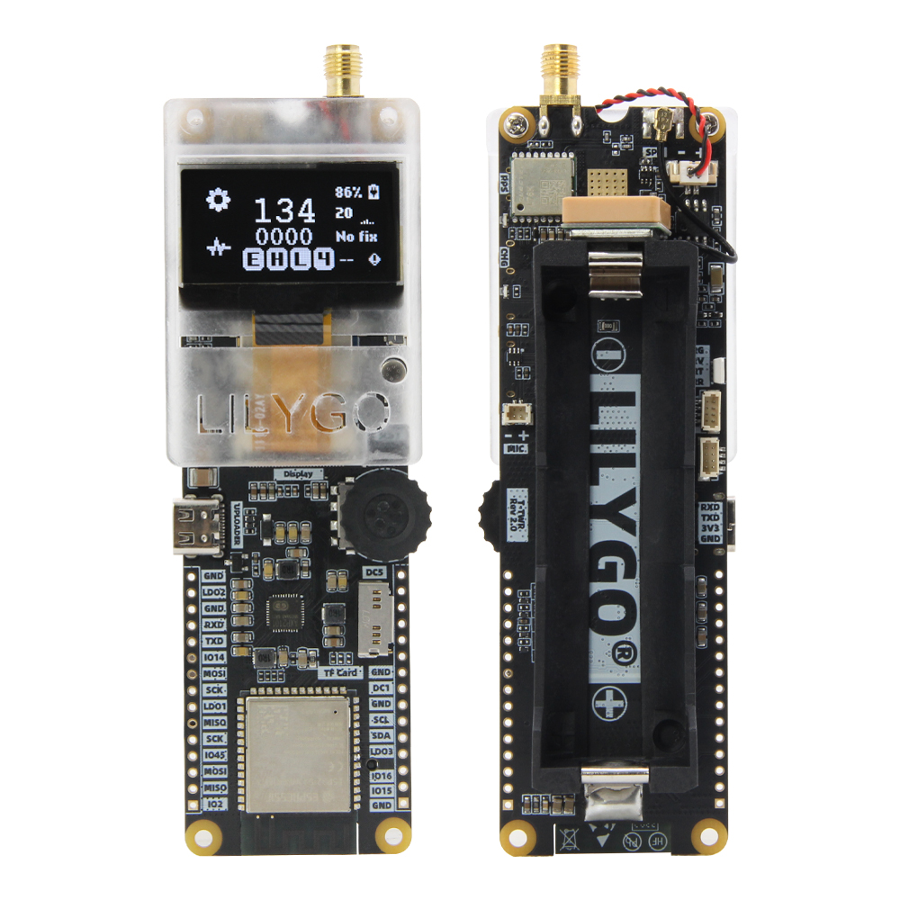 T-TWR Plus OpenEdition ESP32-S - Esp32 S3 incelemesi ve fiyatı