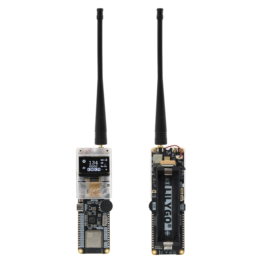 T-TWR Plus OpenEdition ESP32-S - Esp32 S3 incelemesi ve fiyatı