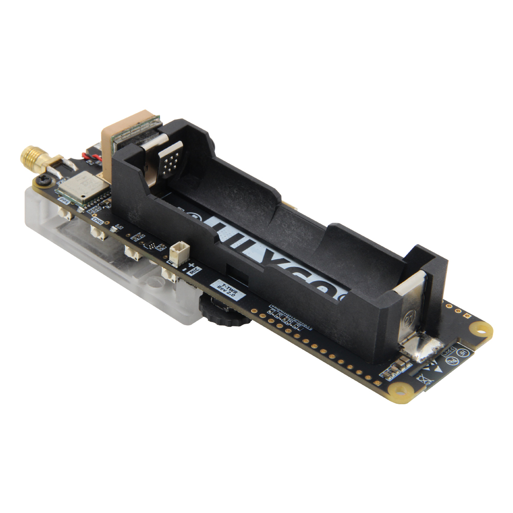 T-TWR Plus OpenEdition ESP32-S - Esp32 S3 incelemesi ve fiyatı