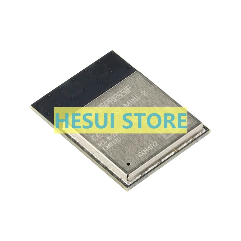 ESP32-S2-MINI-2-N4R2 2.4GHz Wi - Esp32 S2 incelemesi ve fiyatı