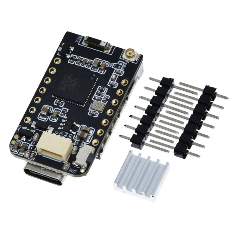 X12A-T-QT V1.1 ESP32-S3 GC9107 - Esp32 Wifi Bluetooth Module incelemesi ve fiyatı