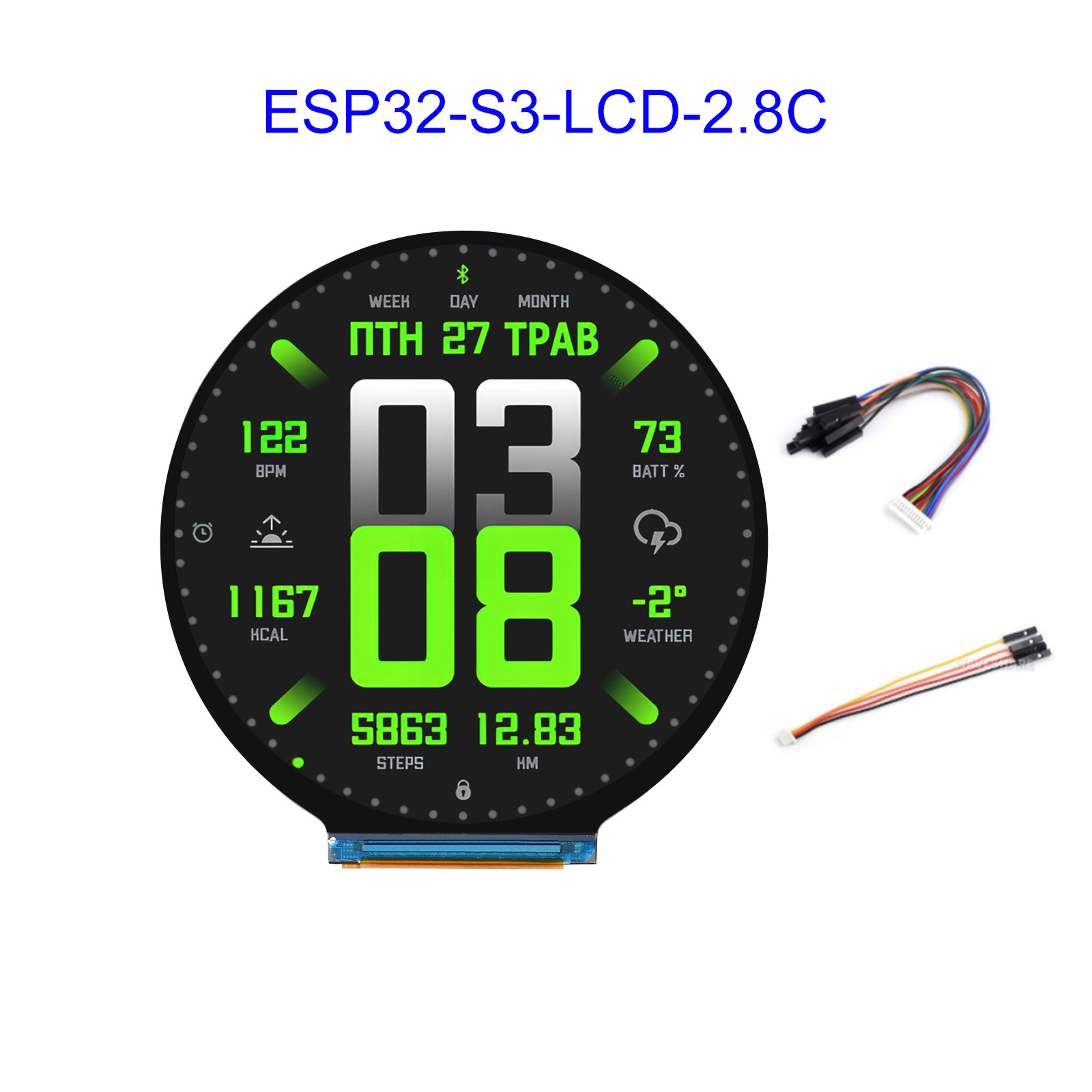 ESP32 ESP32-S3 32 bit LX7 çift - Esp32 S3 incelemesi ve fiyatı