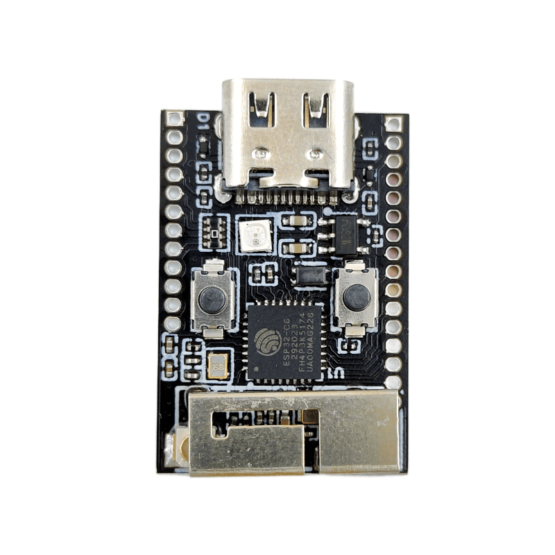 ESP32-C6 geliştirme kurulu düş - Esp32 C6 incelemesi ve fiyatı