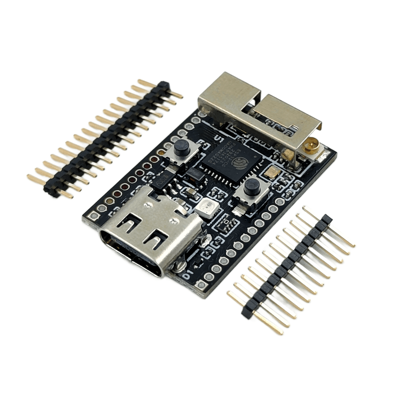 ESP32-C6 geliştirme kurulu düş - Esp32 C6 incelemesi ve fiyatı