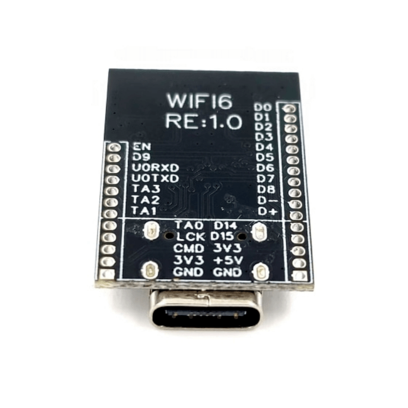 ESP32-C6 geliştirme kurulu düş - Esp32 C6 incelemesi ve fiyatı