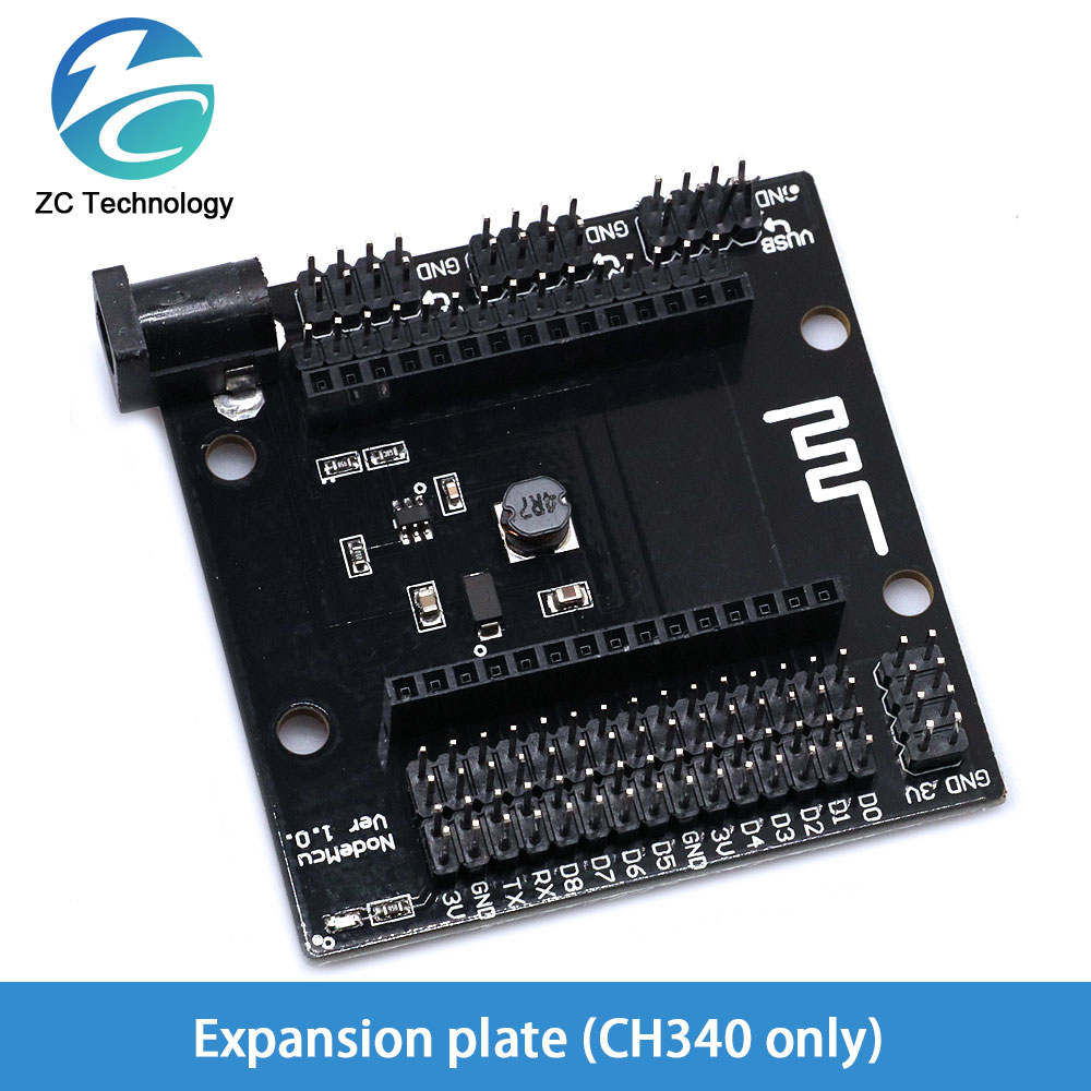 V3 Wireless Module NodeMcu 4M  - Esp8266 Nodemcu incelemesi ve fiyatı