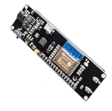 WeMos D1 ESP-Wroom-02 Anakart  - Esp8266 Nodemcu incelemesi ve fiyatı