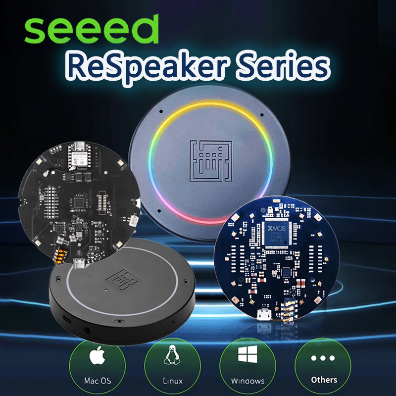 Seeed ReSpeaker Serisi Mikrofo - Esp32 S3 incelemesi ve fiyatı