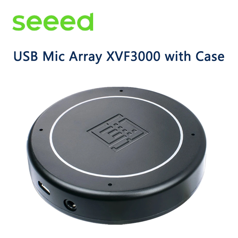 Seeed ReSpeaker Serisi Mikrofo - Esp32 S3 incelemesi ve fiyatı