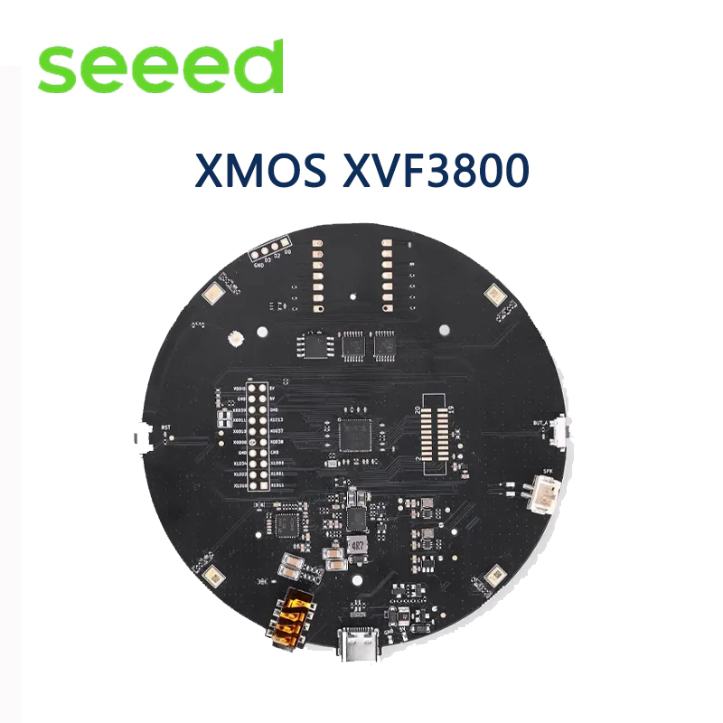 Seeed ReSpeaker Serisi Mikrofo - Esp32 S3 incelemesi ve fiyatı