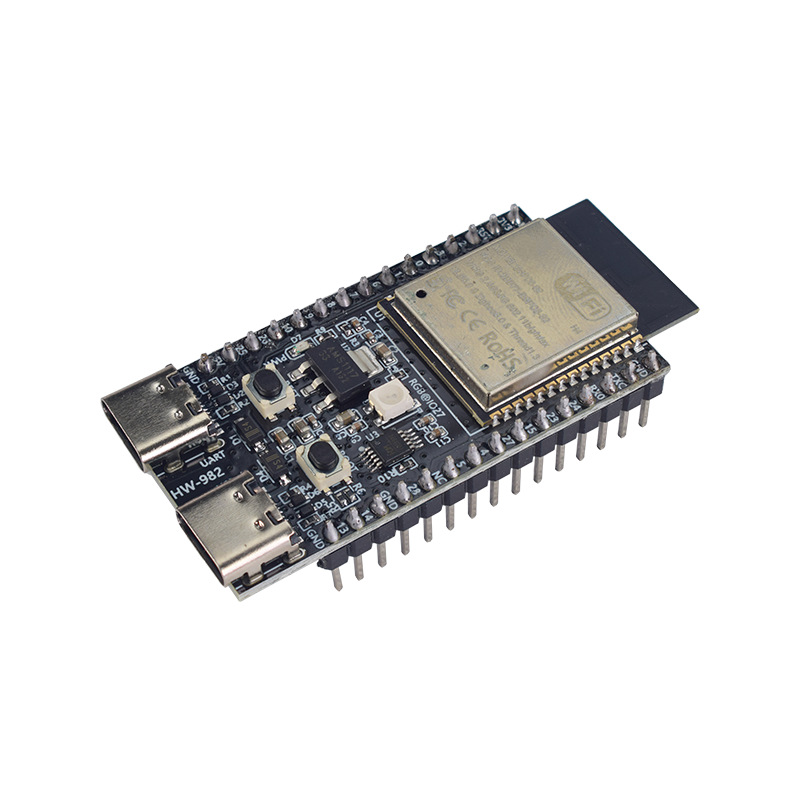 Esp32-c5-devkitc-1 N4/N8/N6 Çe - Esp32 Uart Module incelemesi ve fiyatı