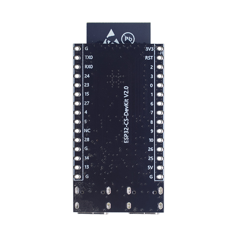 Esp32-c5-devkitc-1 N4/N8/N6 Çe - Esp32 Uart Module incelemesi ve fiyatı