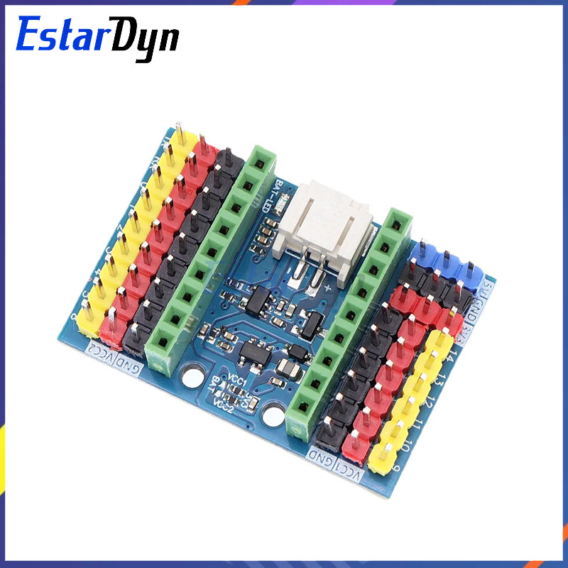 Estardyn ESP32-H2 SuperMini Ge - Esp32 H2 incelemesi ve fiyatı