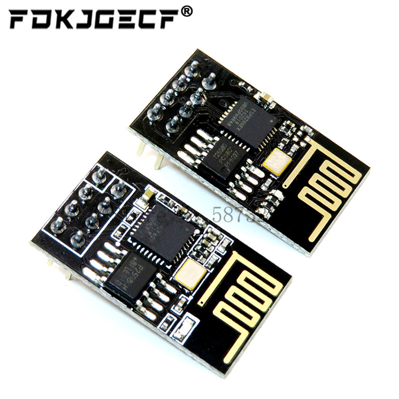 ESP8266 ESP-01 ESP-01S DHT11 D - Esp8266 Nodemcu incelemesi ve fiyatı