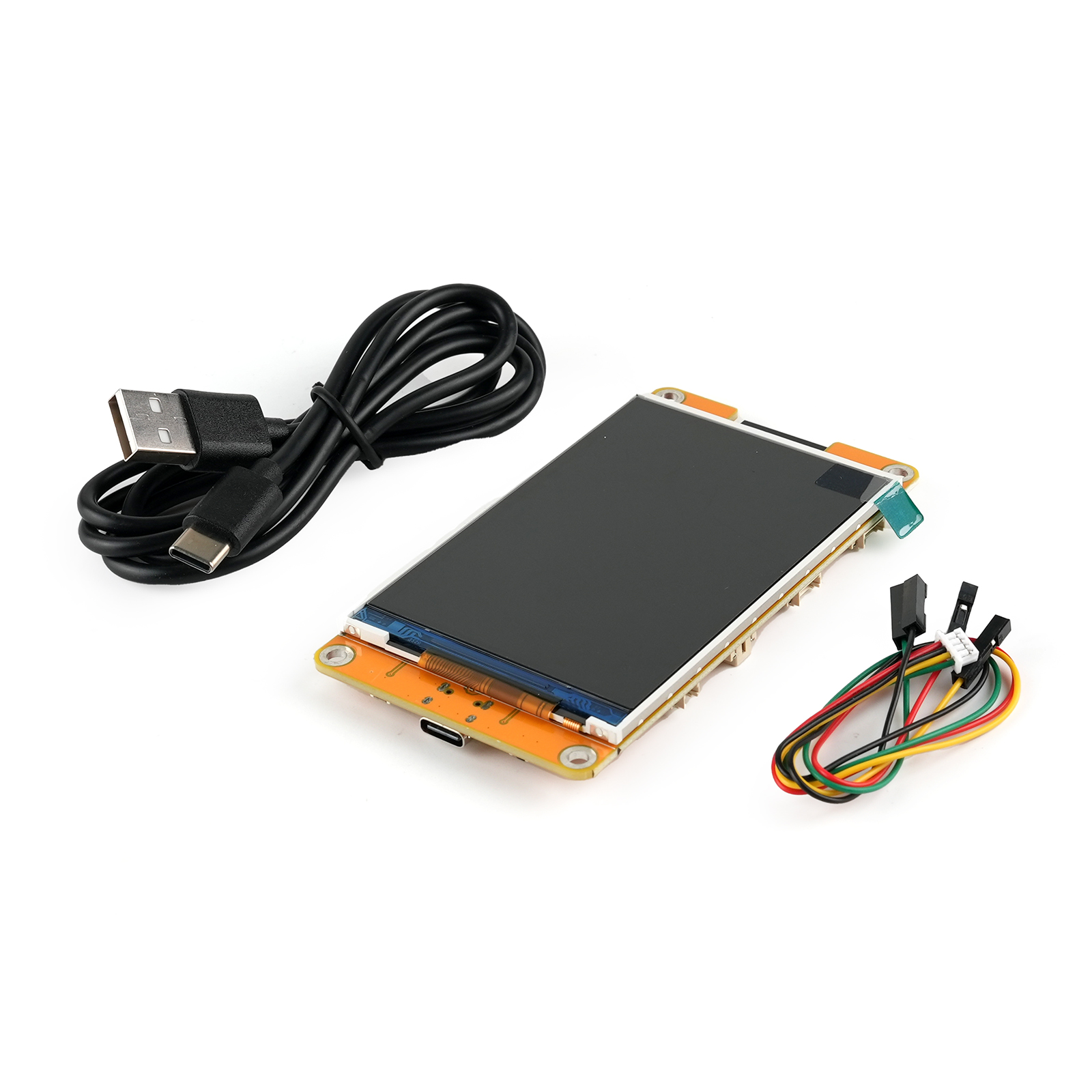E32N35T 3.5 inç ESP32 Geliştir - Esp32 Wifi Bluetooth Module incelemesi ve fiyatı