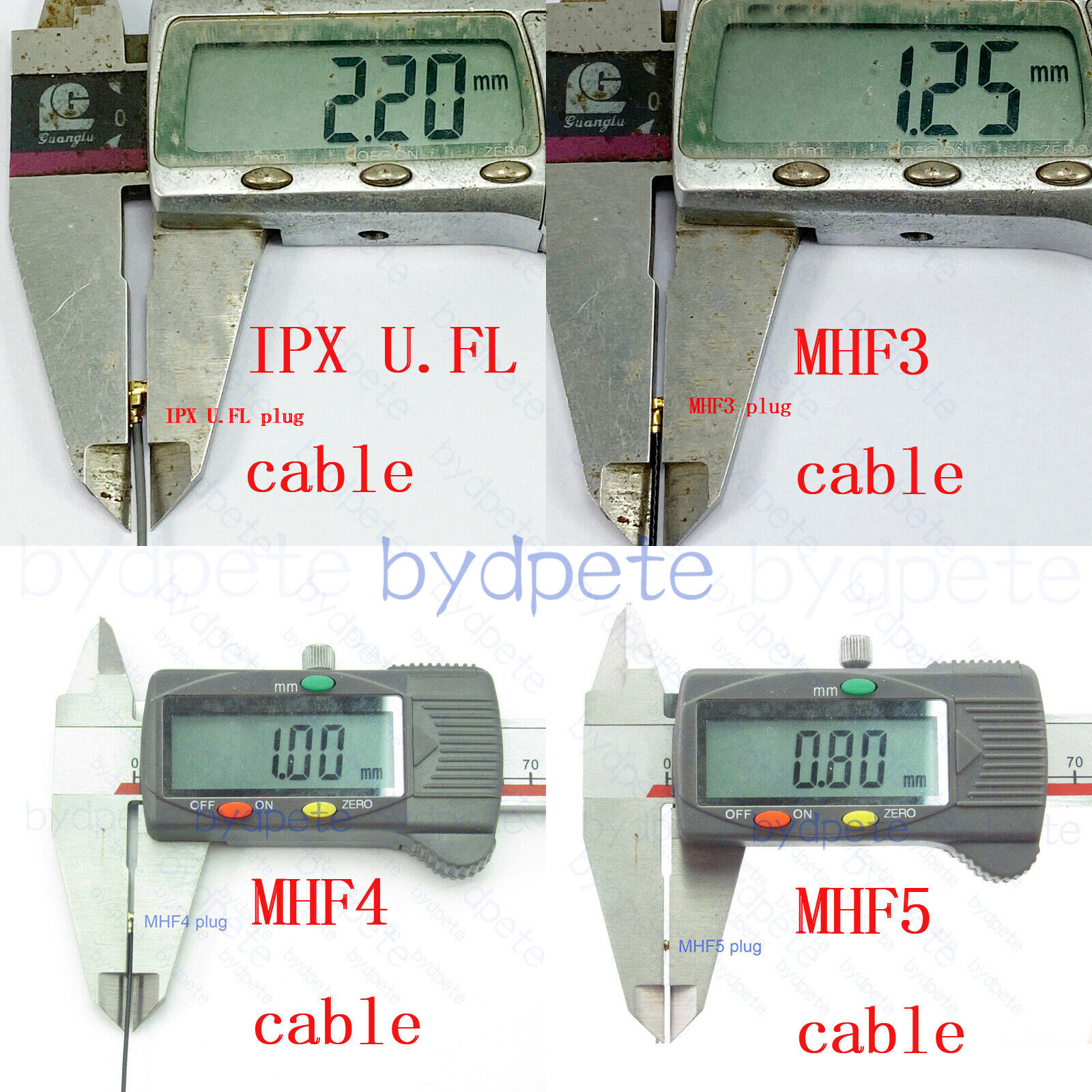 IPX3 MHF III MHF3 Dişi Pigtail - Espressif Esp32 incelemesi ve fiyatı