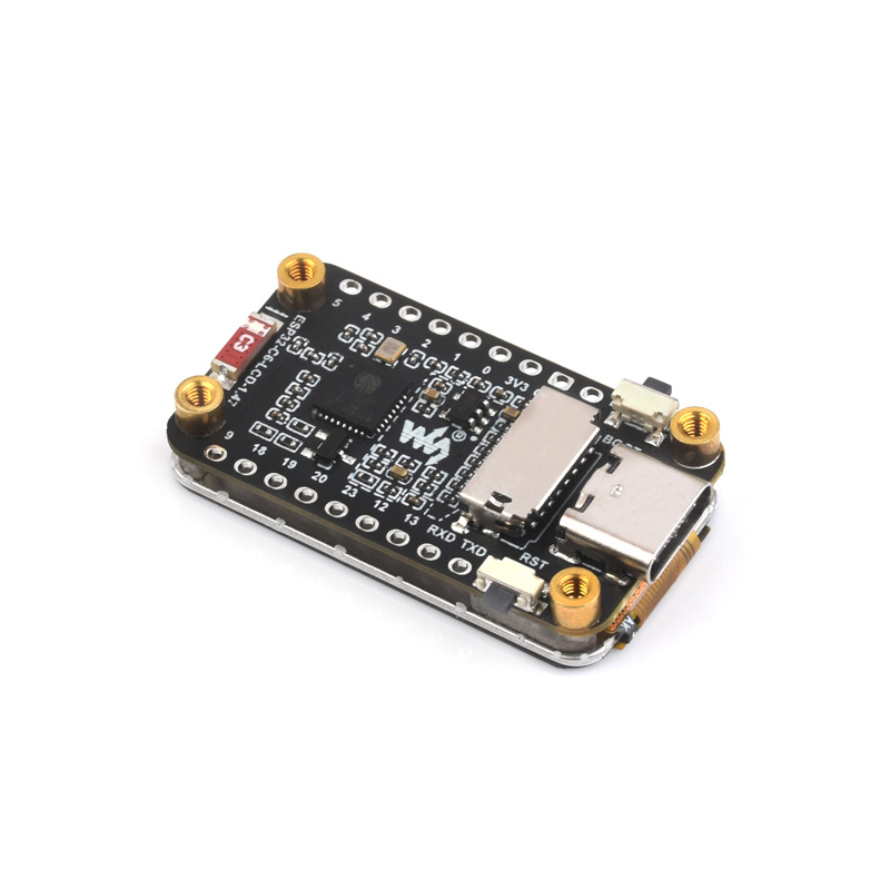 ESP32-C6 1.47 inç Ekran Gelişt - Esp32 C6 incelemesi ve fiyatı