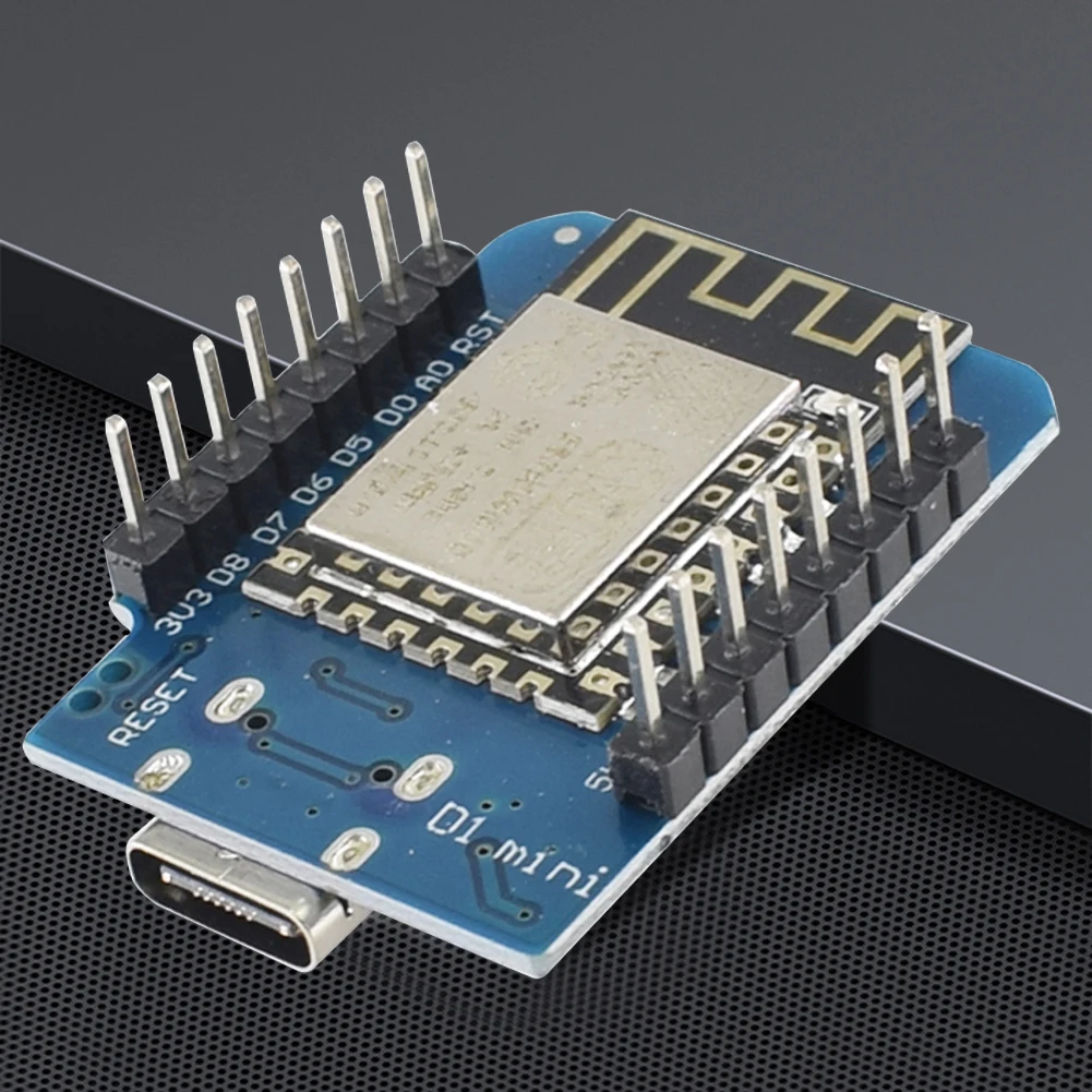 1-10 adet ESP8266 ESP-12F D1 M - Esp8266 incelemesi ve fiyatı