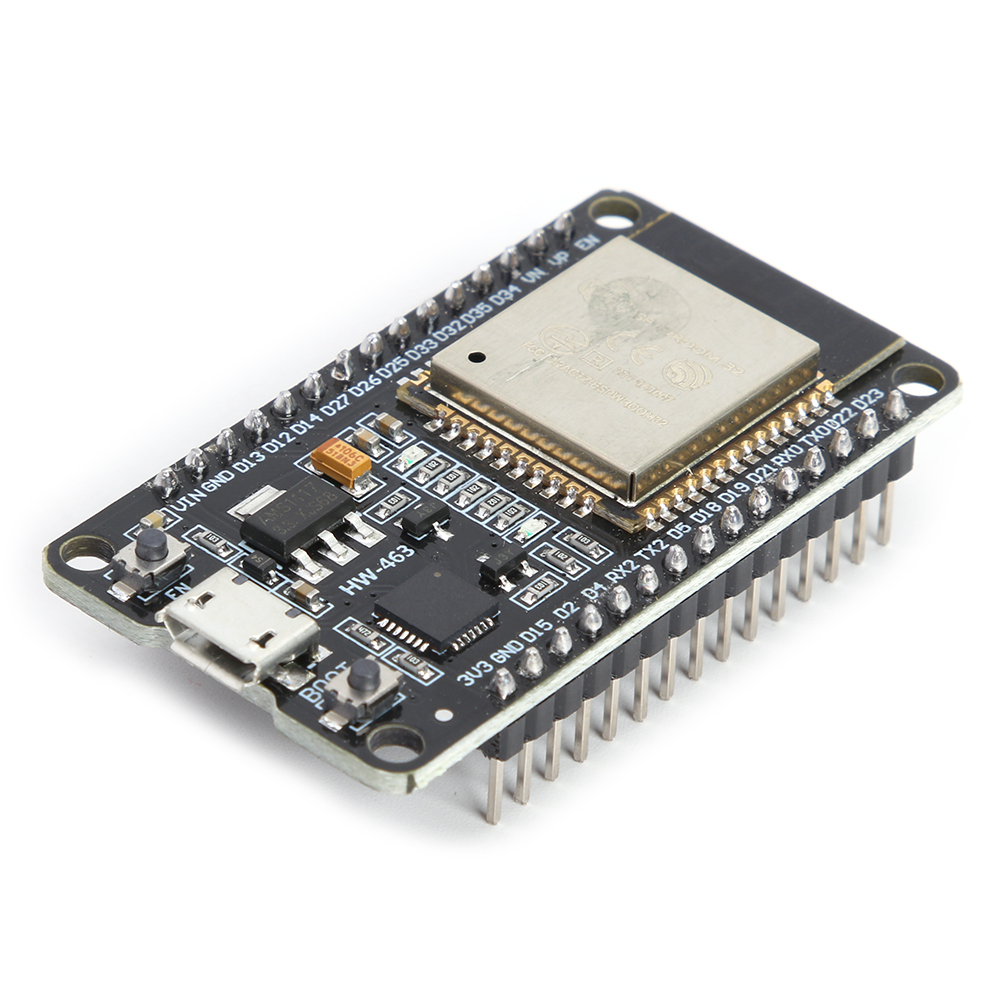 ESP-32S ESP--32 ESP32 WiFi Blu - Esp32 Wifi Bluetooth Module incelemesi ve fiyatı