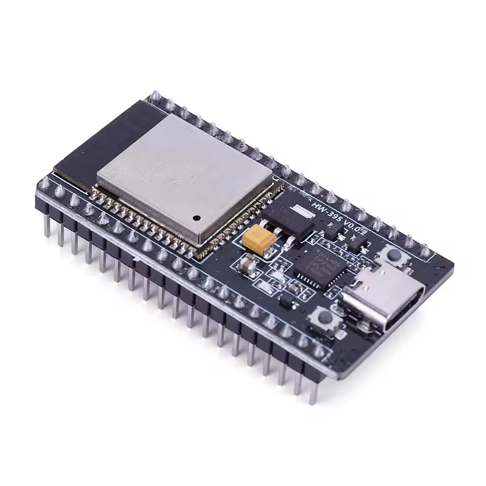 ESP32 ESP32S DEVKIT V1 Kablosu - Esp32 Devkit incelemesi ve fiyatı