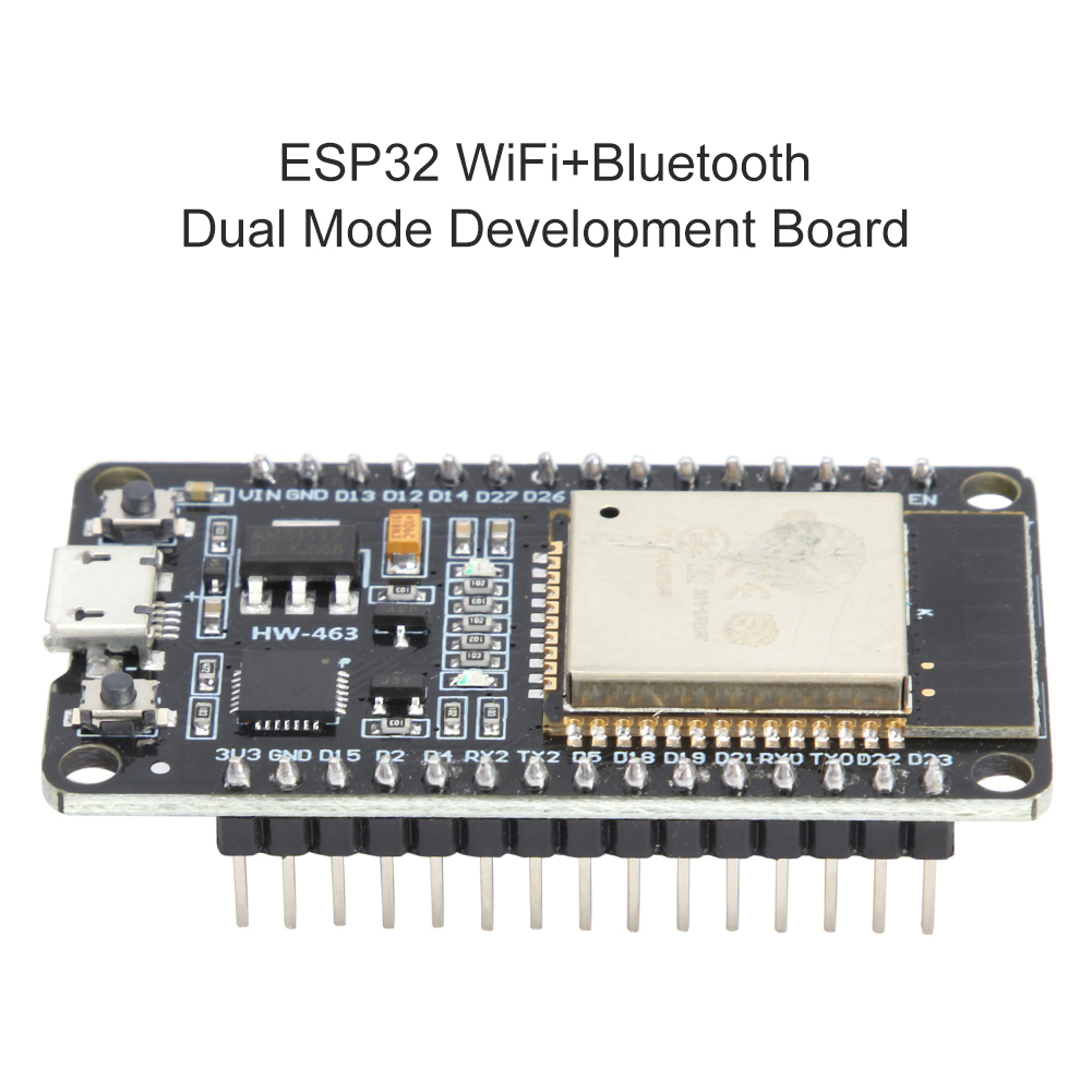 ESP32 ESP32S DEVKIT V1 Kablosu - Esp32 Devkit incelemesi ve fiyatı