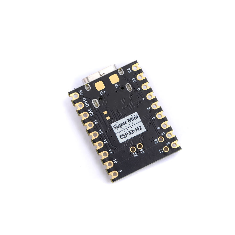 1/5/20 adet ESP32-H2 SuperMini - Esp32 H2 incelemesi ve fiyatı