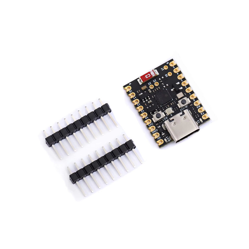 1/5/20 adet ESP32-H2 SuperMini - Esp32 H2 incelemesi ve fiyatı