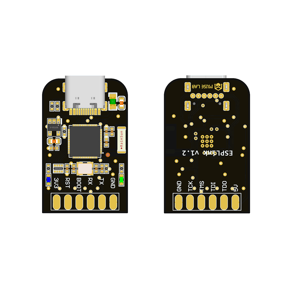 FireChip ESPLink Hata Ayıklama - Espressif Esp32 incelemesi ve fiyatı