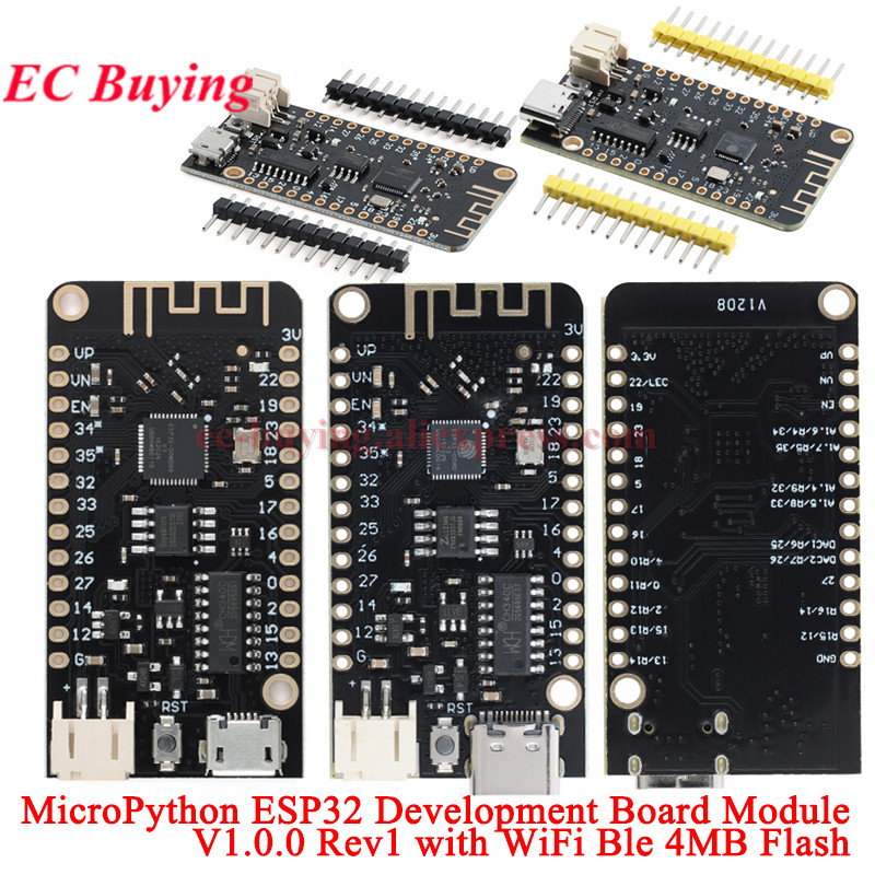 1 Adet-2 Adet ESP32 Lite V1.0. - Esp32 Devkit incelemesi ve fiyatı