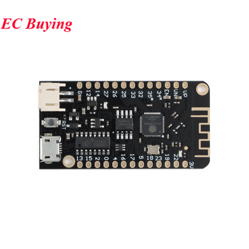 1 Adet-2 Adet ESP32 Lite V1.0. - Esp32 Devkit incelemesi ve fiyatı