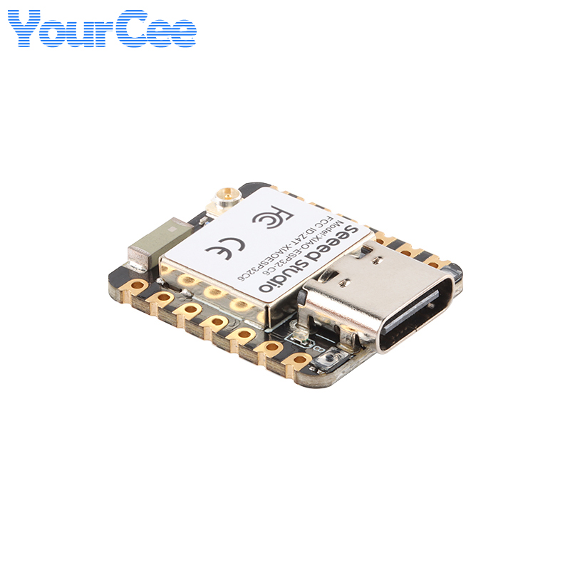 10 adet/1 adet ESP32 Seeed Stu - Esp32 Devkit incelemesi ve fiyatı