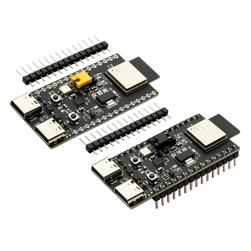 ESP32-H2-DevKitM-1-N4 ESP32-H2 - Esp32 H2 incelemesi ve fiyatı