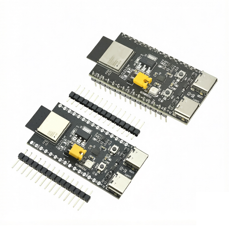 ESP32-H2-DevKitM-1-N4 ESP32-H2 - Esp32 H2 incelemesi ve fiyatı