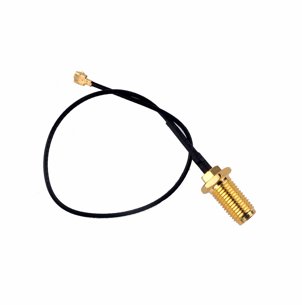 10 adet 2.4GHz 3DBI Wifi anten - Esp8266 incelemesi ve fiyatı