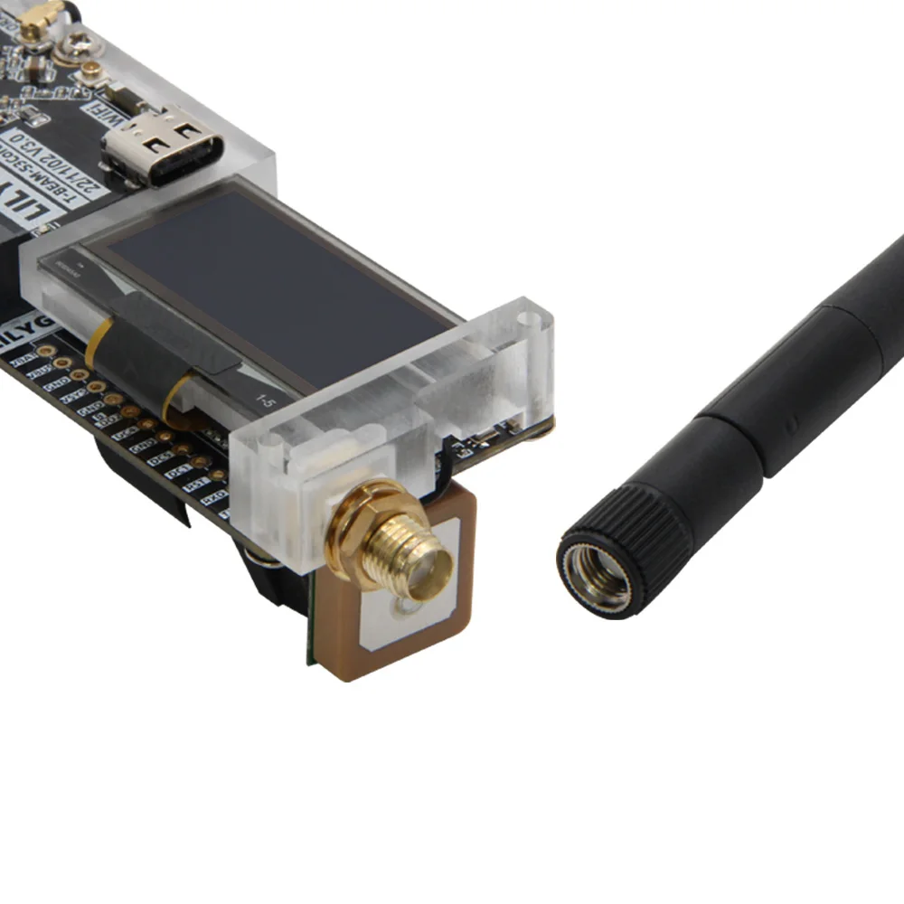 LILYGO SoftRF T-BeamSUPREME ES - Esp32 S3 incelemesi ve fiyatı