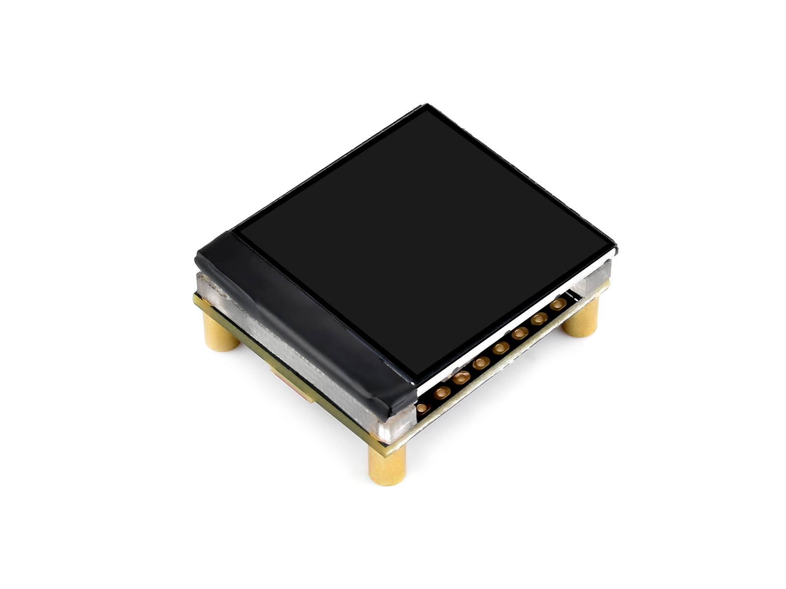 Waveshare ESP32-S3 1.3inç Ekra - Esp32 S3 incelemesi ve fiyatı