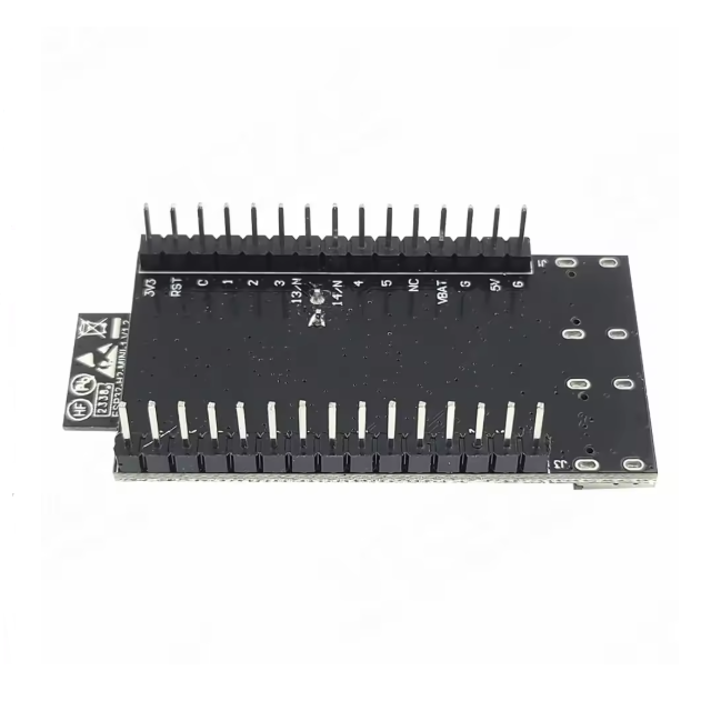 ESP32-H2-DvKitM-1-N4 ESP32-H2  - Esp32 H2 incelemesi ve fiyatı