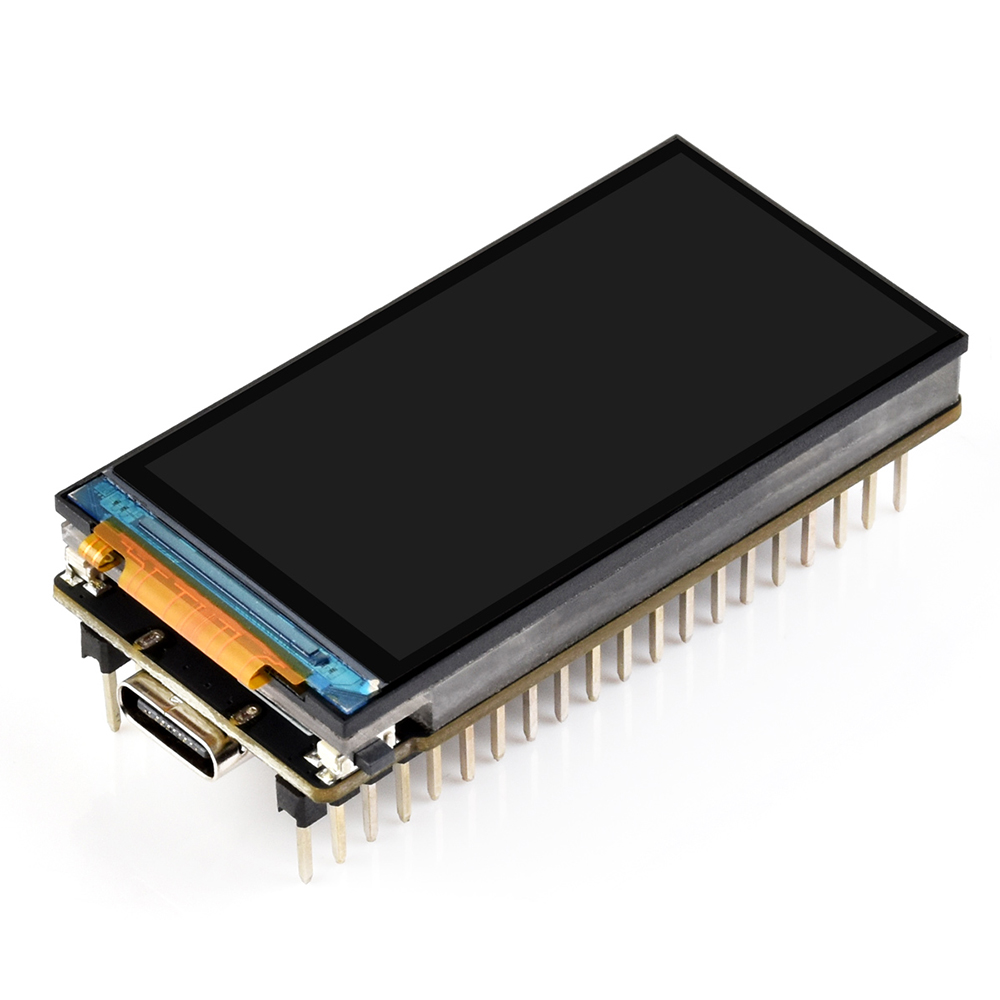 ESP32-C6 IoT Geliştirme Kartı  - Esp32 C6 incelemesi ve fiyatı