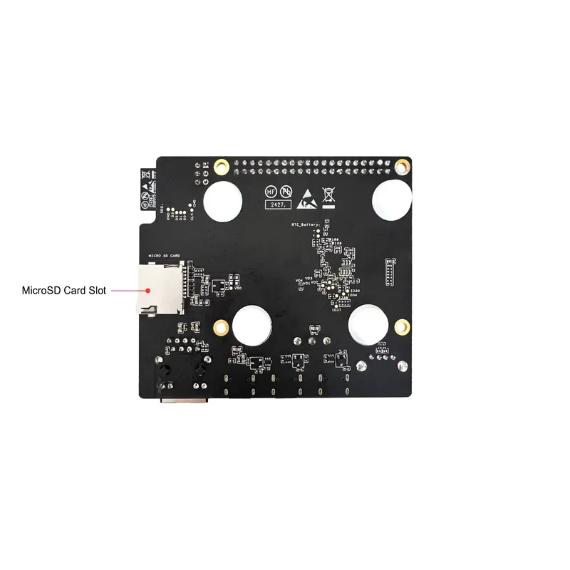 ESP32-P4-Function-EV-Board Gel - Esp32 P4 incelemesi ve fiyatı