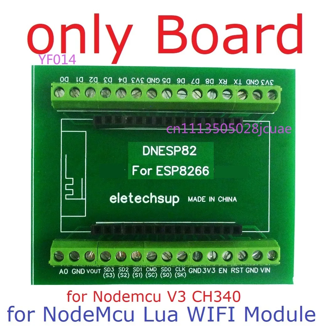 ESP8266 NodeMcu WiFi Modülü Ar - Esp8266 Nodemcu incelemesi ve fiyatı