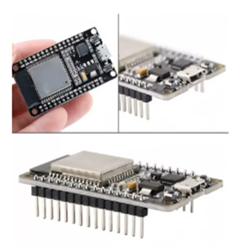 ESP32 Geliştirme Kartı WIFI Bl - Esp32 Devkit incelemesi ve fiyatı