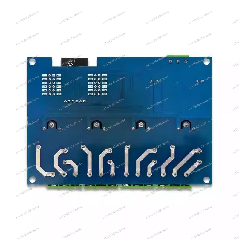 4 Kanal 30A WiFi Bluetooth Röl - Esp32 Wifi Bluetooth Module incelemesi ve fiyatı