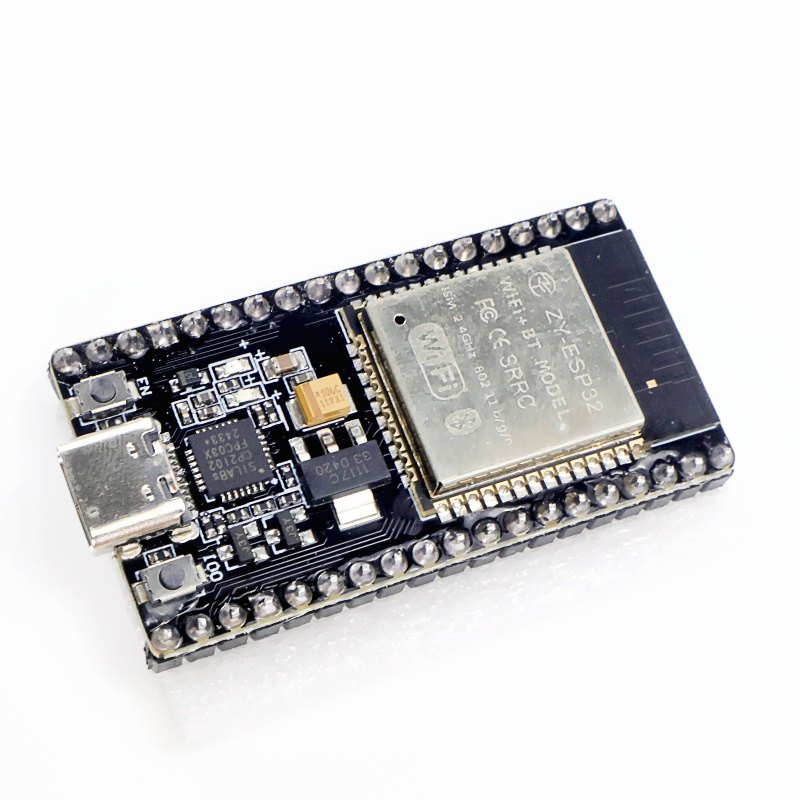 ESP32 Geliştirme Kartı TYPE-C/ - Esp32 Devkit incelemesi ve fiyatı