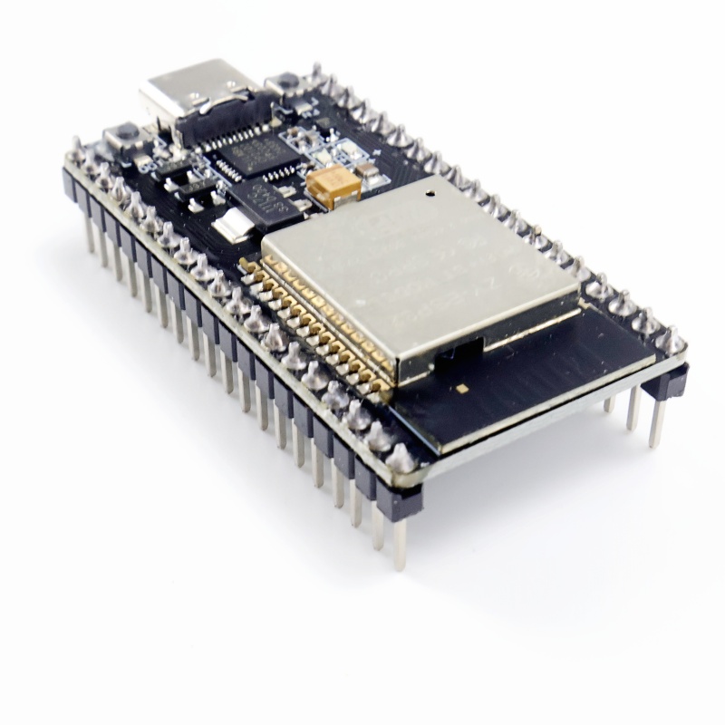 ESP32 Geliştirme Kartı TYPE-C/ - Esp32 Devkit incelemesi ve fiyatı
