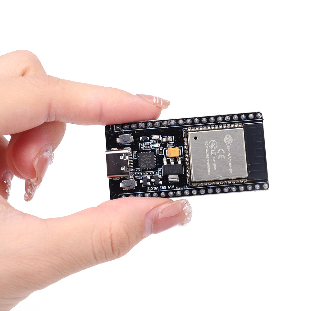 ESP32 Nodemcu ESP32 Genişletme - Esp32 Devkit incelemesi ve fiyatı