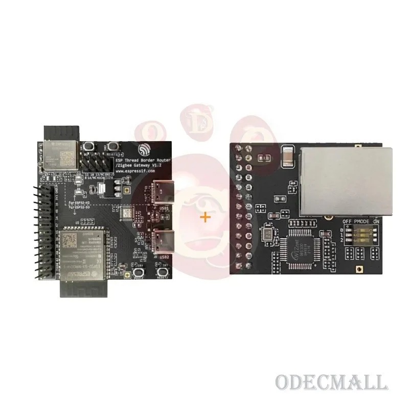 Espressif ESP Thread Border Ro - Esp32 H2 incelemesi ve fiyatı