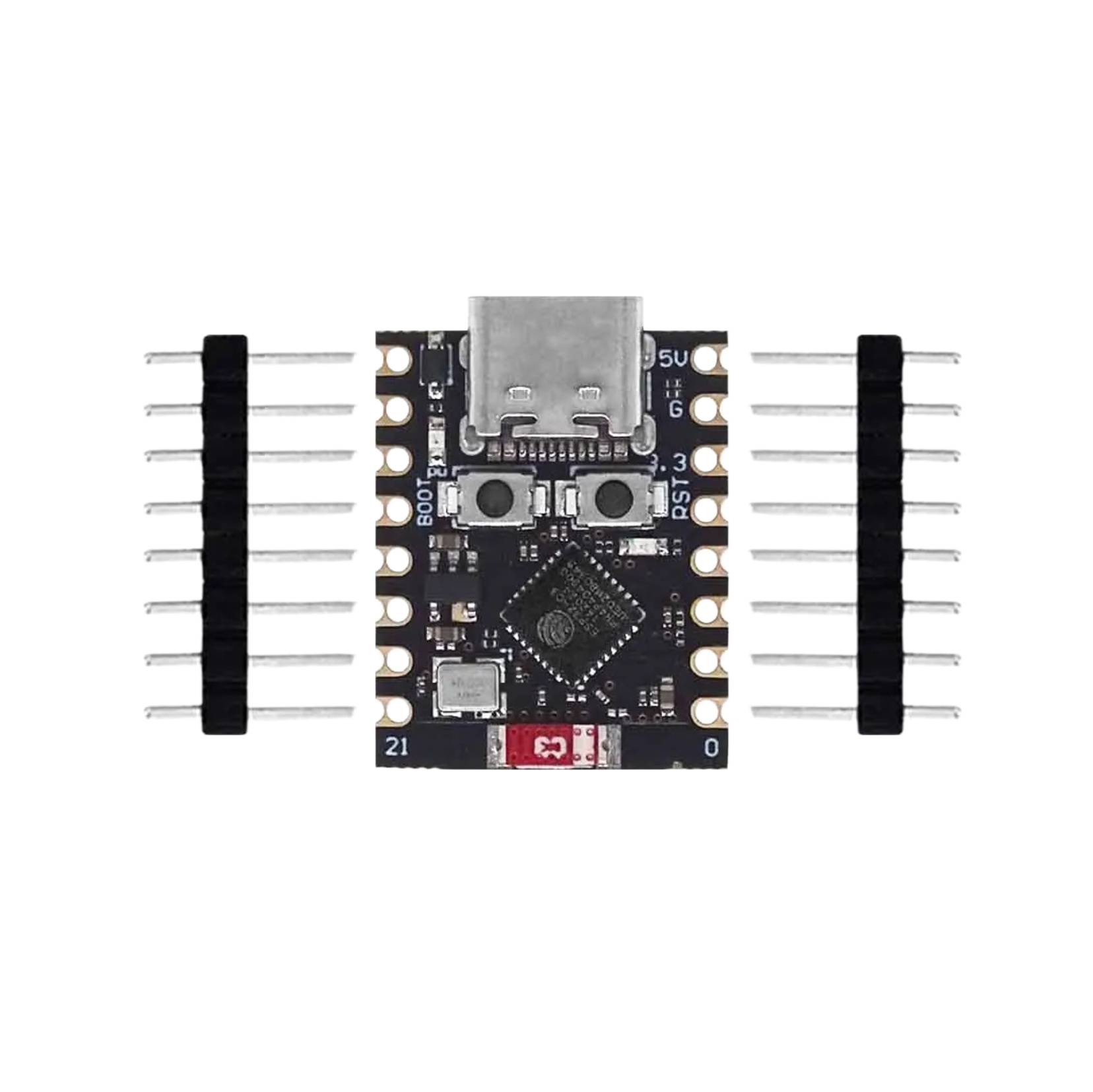 DIY Projeleri İçin WIFI Blueto - Esp32 C3 incelemesi ve fiyatı