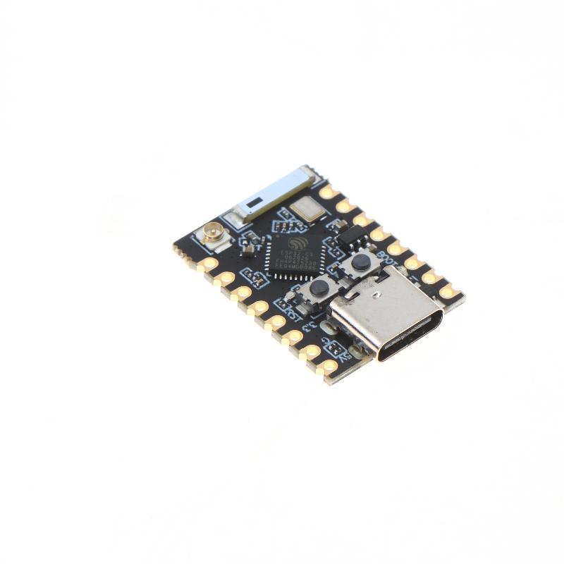 DIY Projeleri İçin WIFI Blueto - Esp32 C3 incelemesi ve fiyatı
