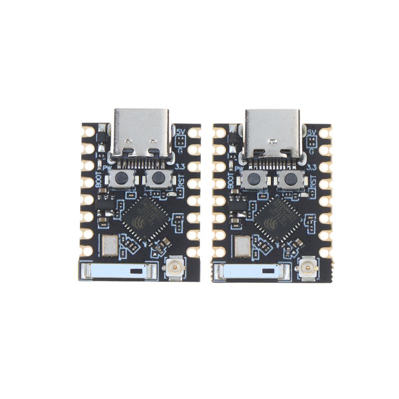 DIY Projeleri İçin WIFI Blueto - Esp32 C3 incelemesi ve fiyatı