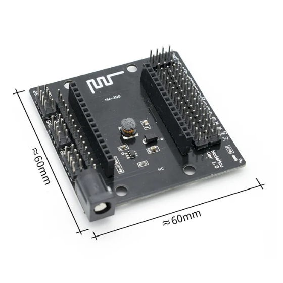 NodeMcu Lua WIFI IoT tabanlı E - Esp8266 Nodemcu incelemesi ve fiyatı